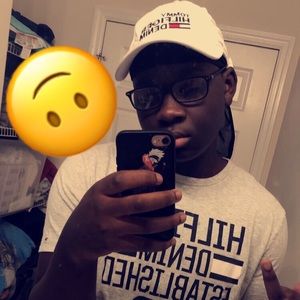 Meet your Posher, Tykell